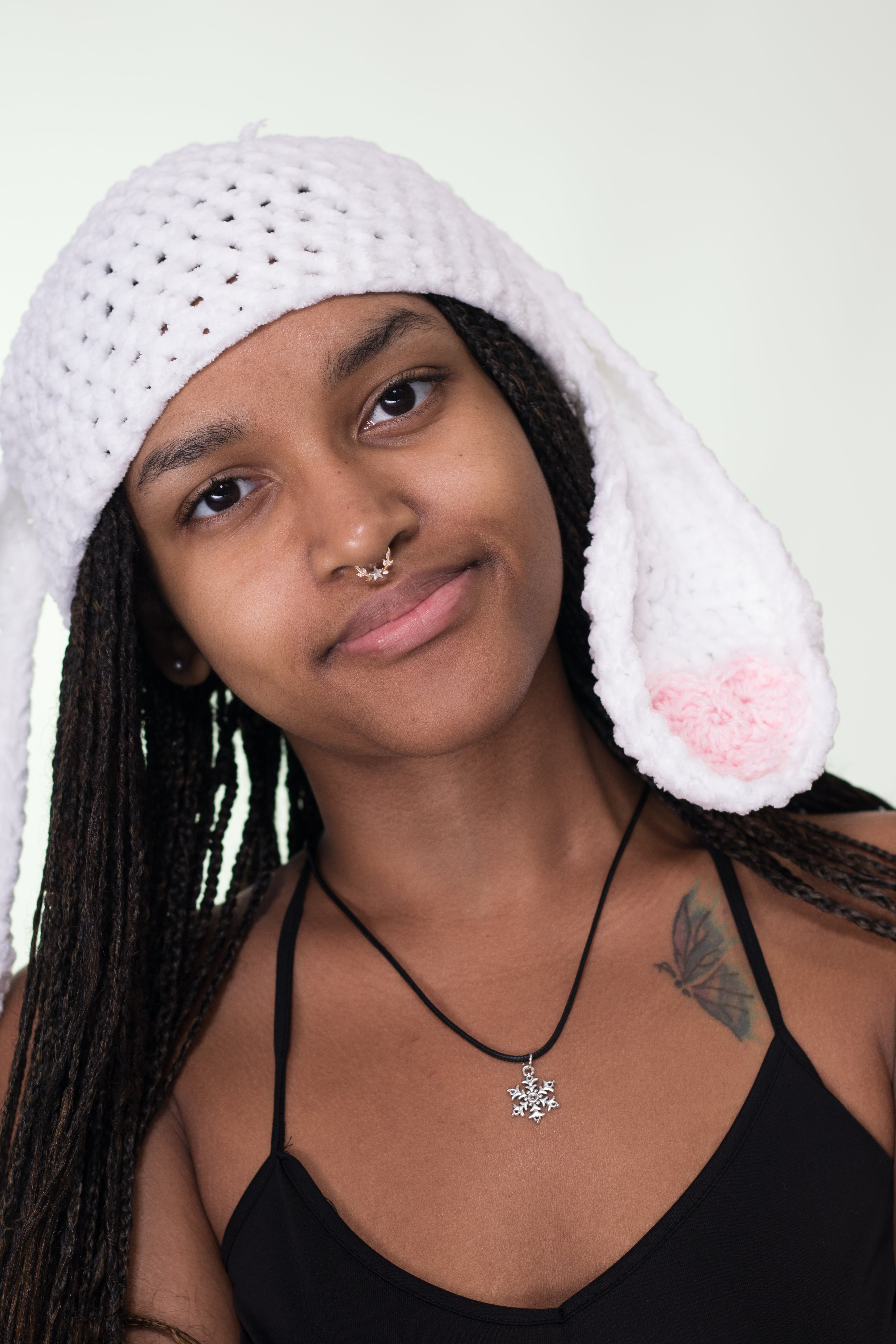 Bunny Hat